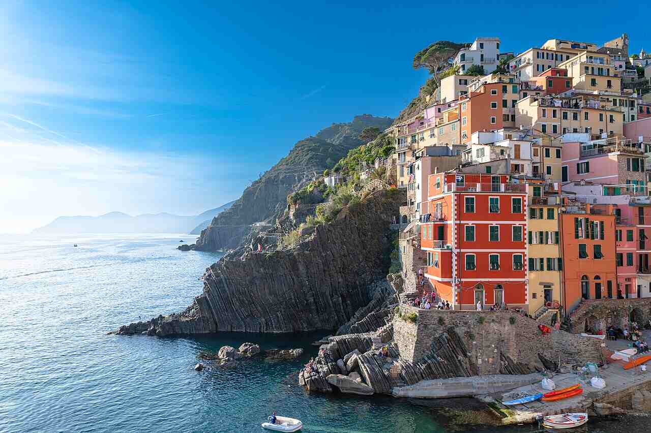 Polka zginęła we Włoszech