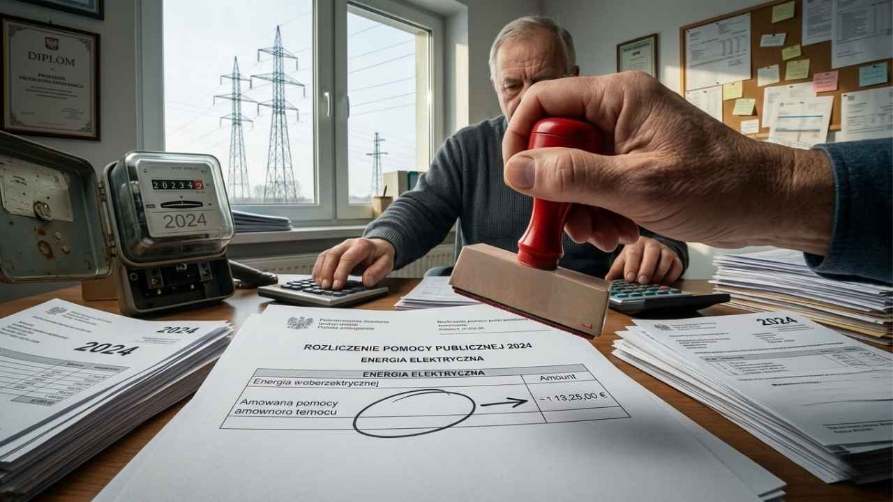 Zdjęcie ilustracyjne – Shareinfo / AI