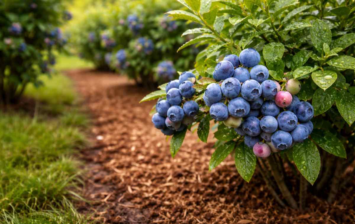 borówka amerykańska