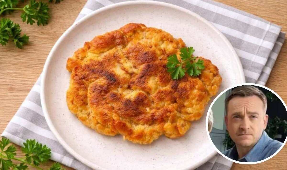 Przepis Mateusza Gesslera na sznycle