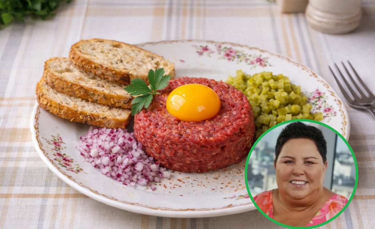 tatar Doroty Wellman