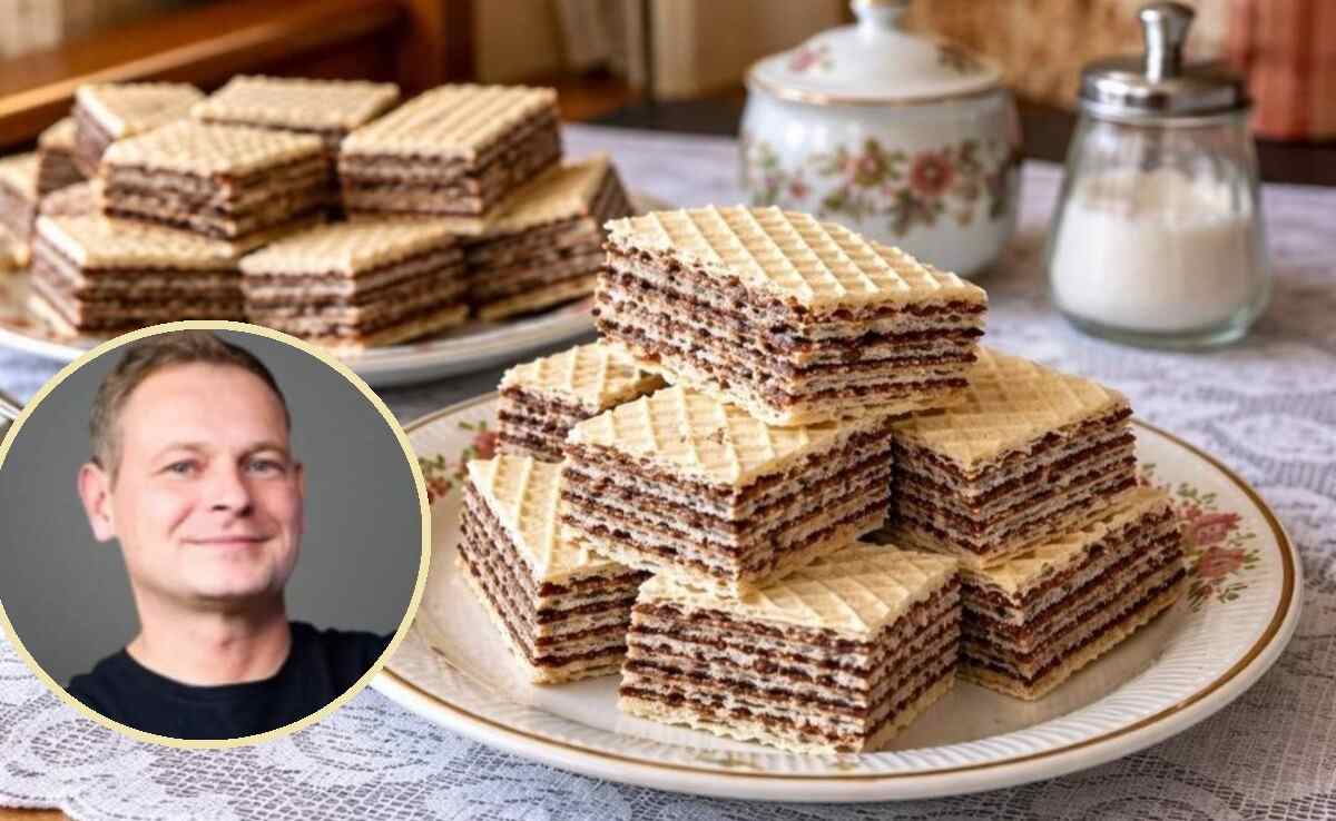 Przepis Piotra Ogińskiego na piszingera