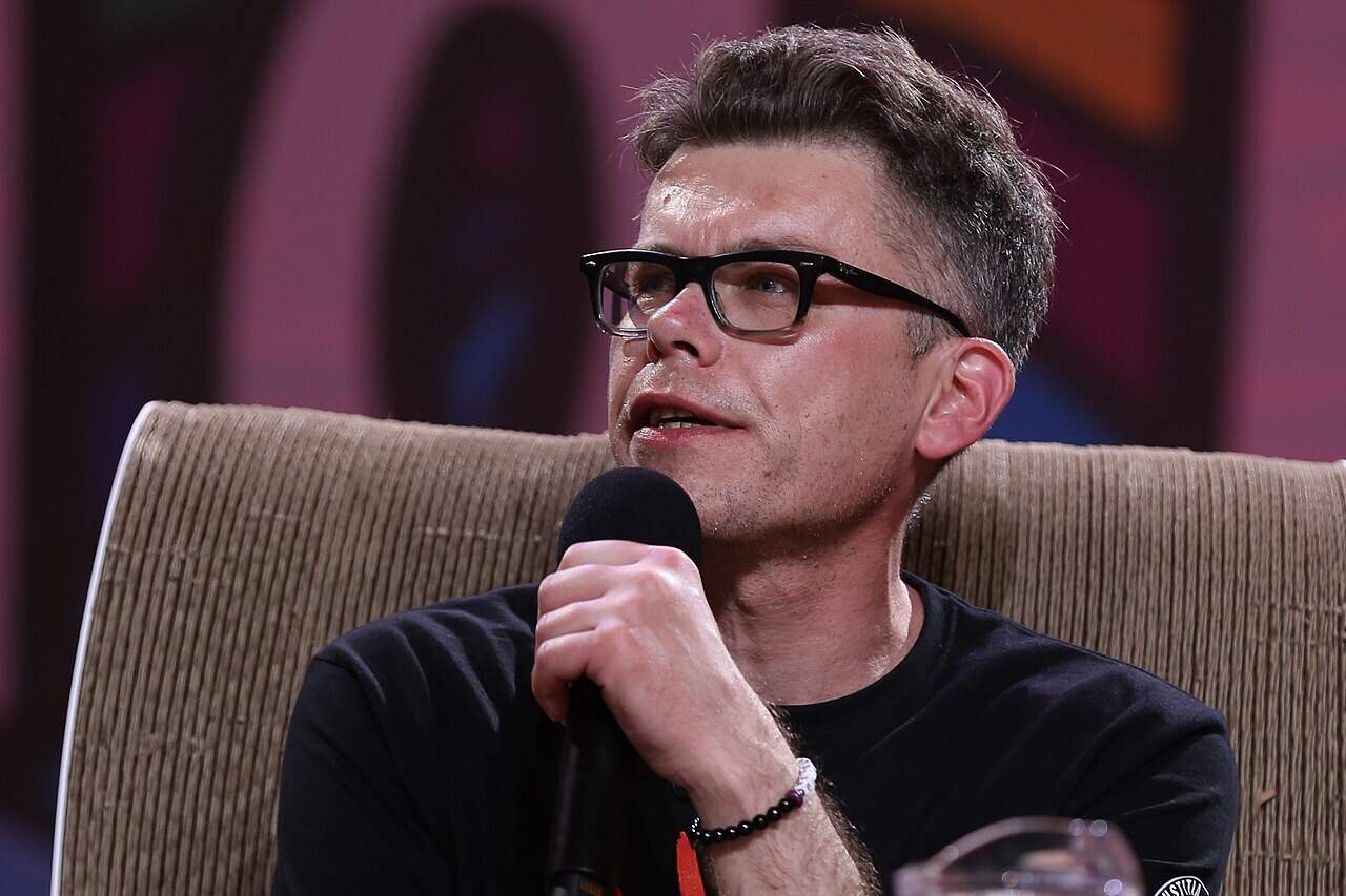 Igor Tuleya ocenia kwestię ślubowania w Sejmie