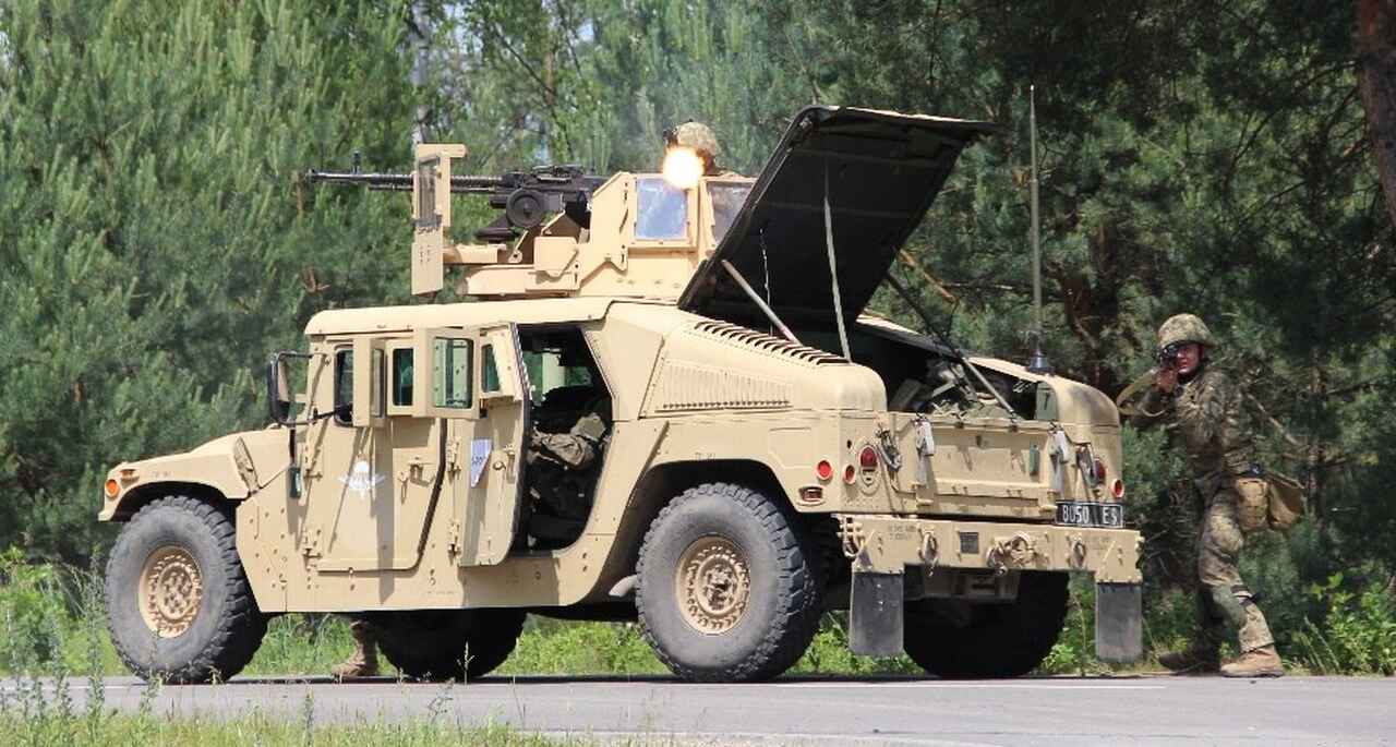 Prokuratura wszczyna śledztwo w sprawie usiłowania zabójstwa polskich żołnierzy