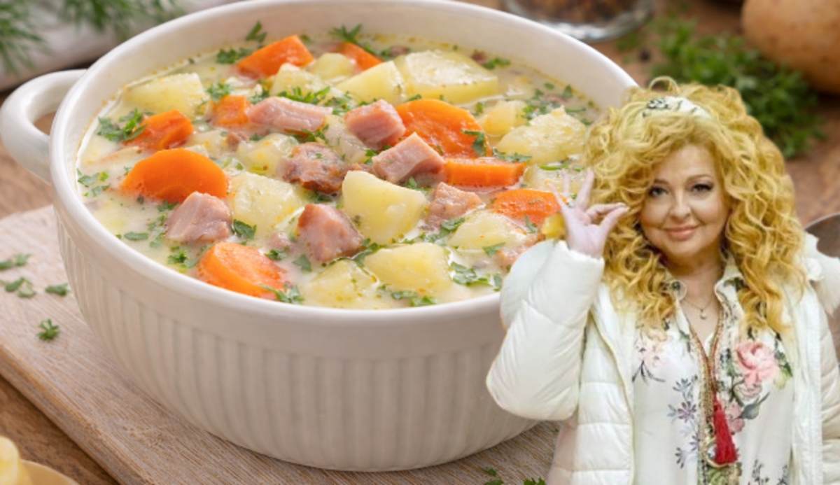 Przepis Magdy Gessler na kartoflankę