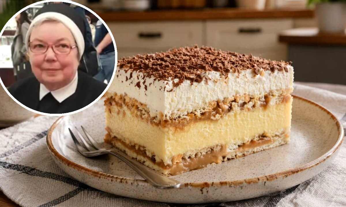 Przepis Siostry Anastazji na ciasto 3 Bit