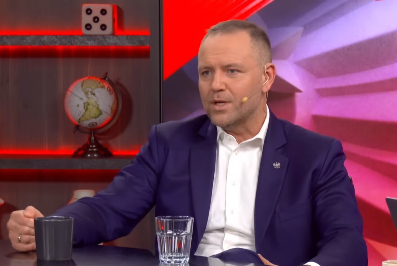 Prezydent za zmianą konstytucji