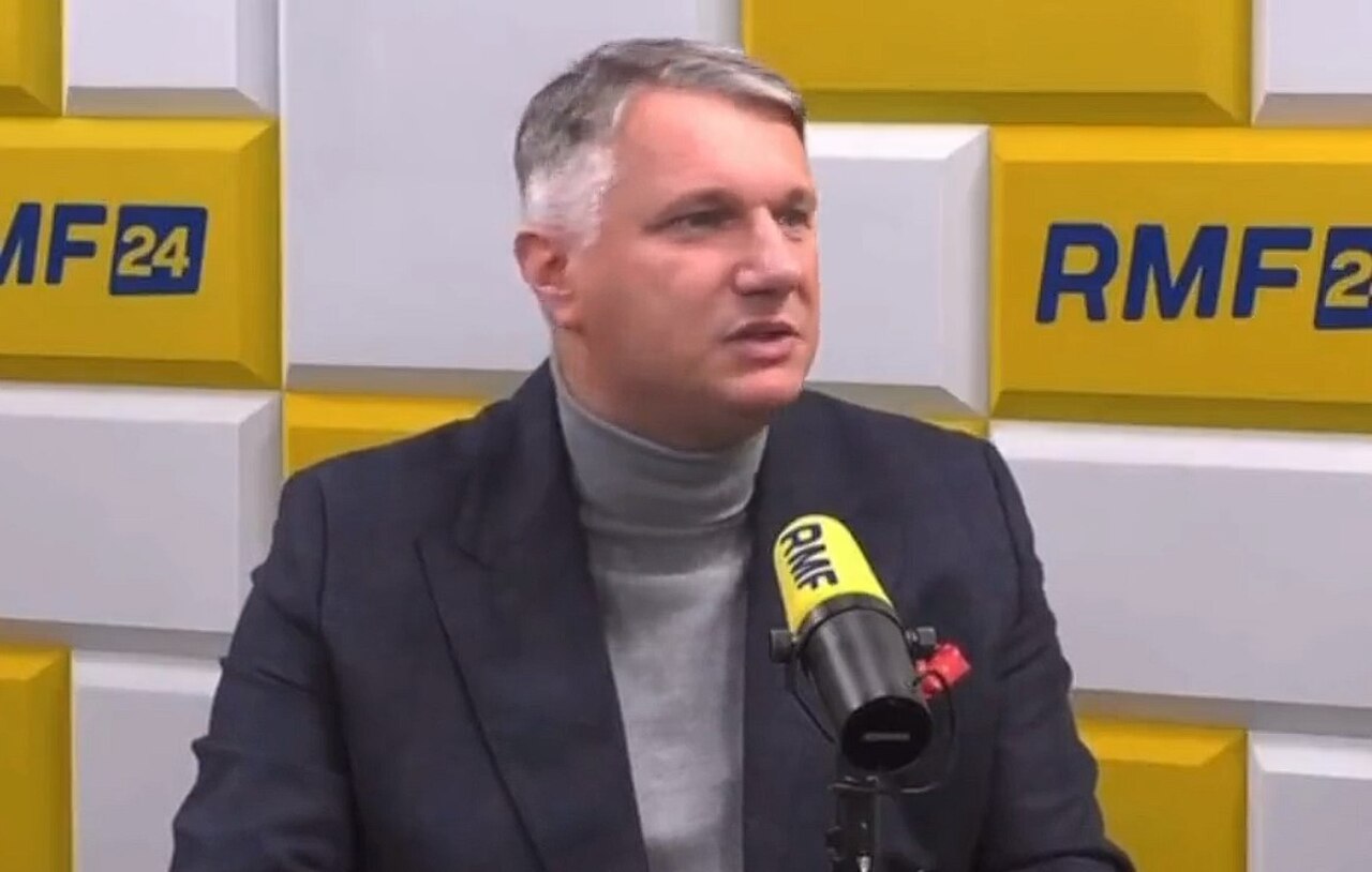 Wipler daje Tuskowi ultiamtum