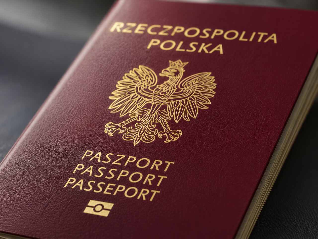 Polski paszport będzie trudniejszy do uzyskania