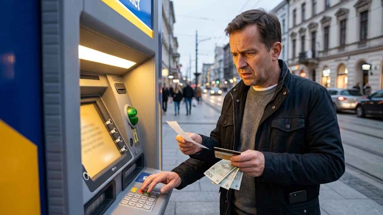 Bankomat