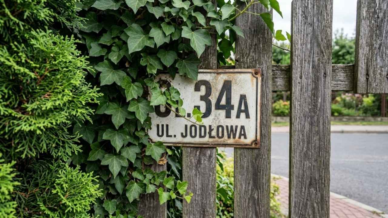 Płot