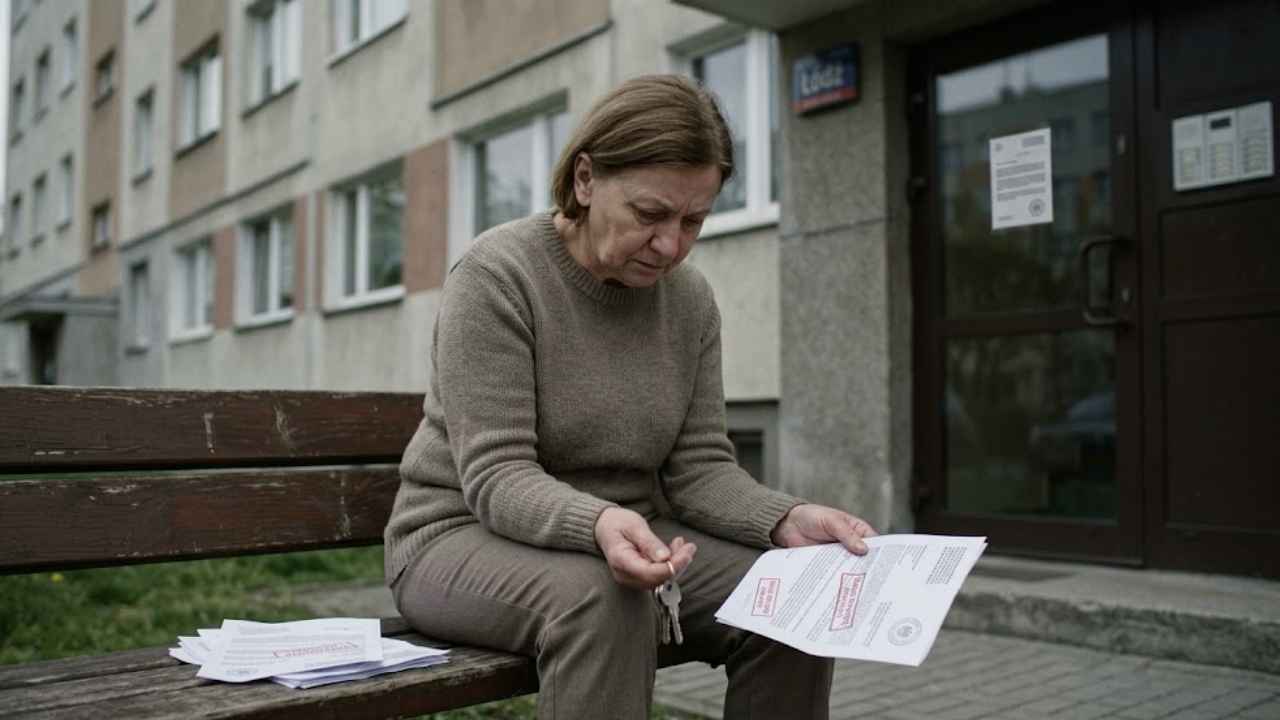 Mieszkanie