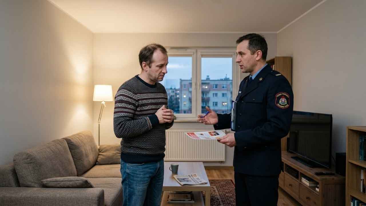 Czujnik