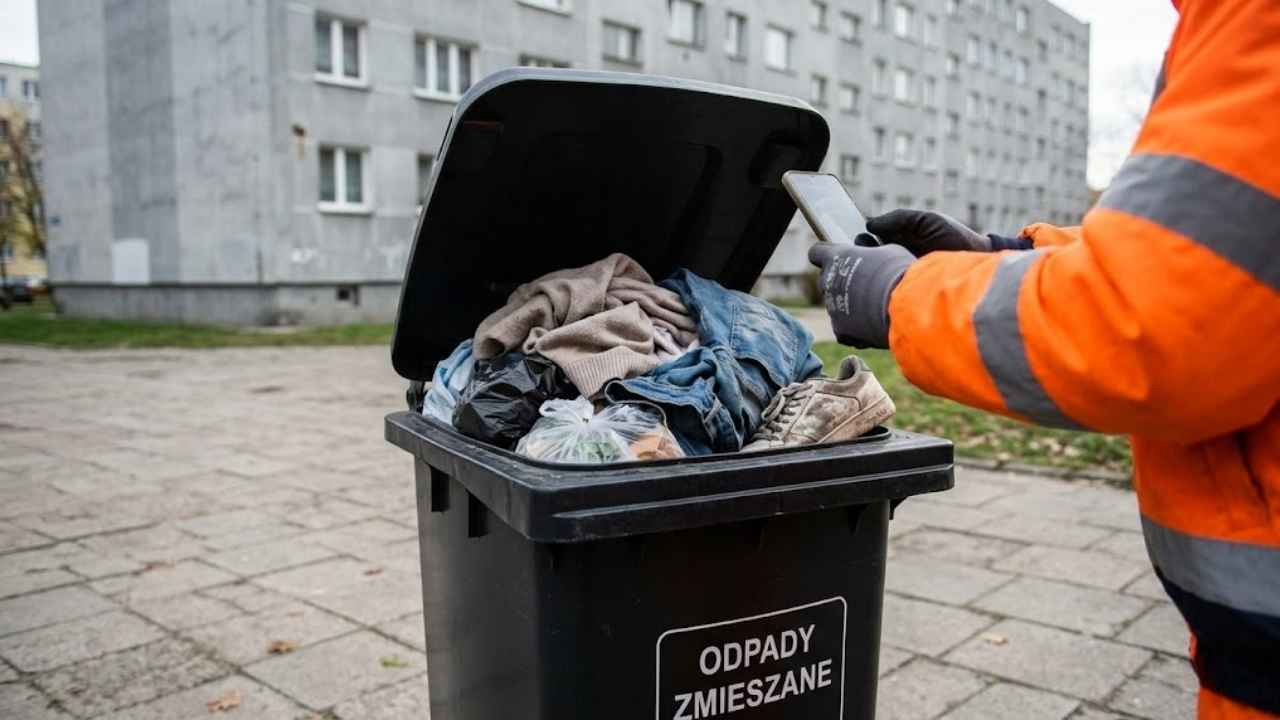 Kosz
