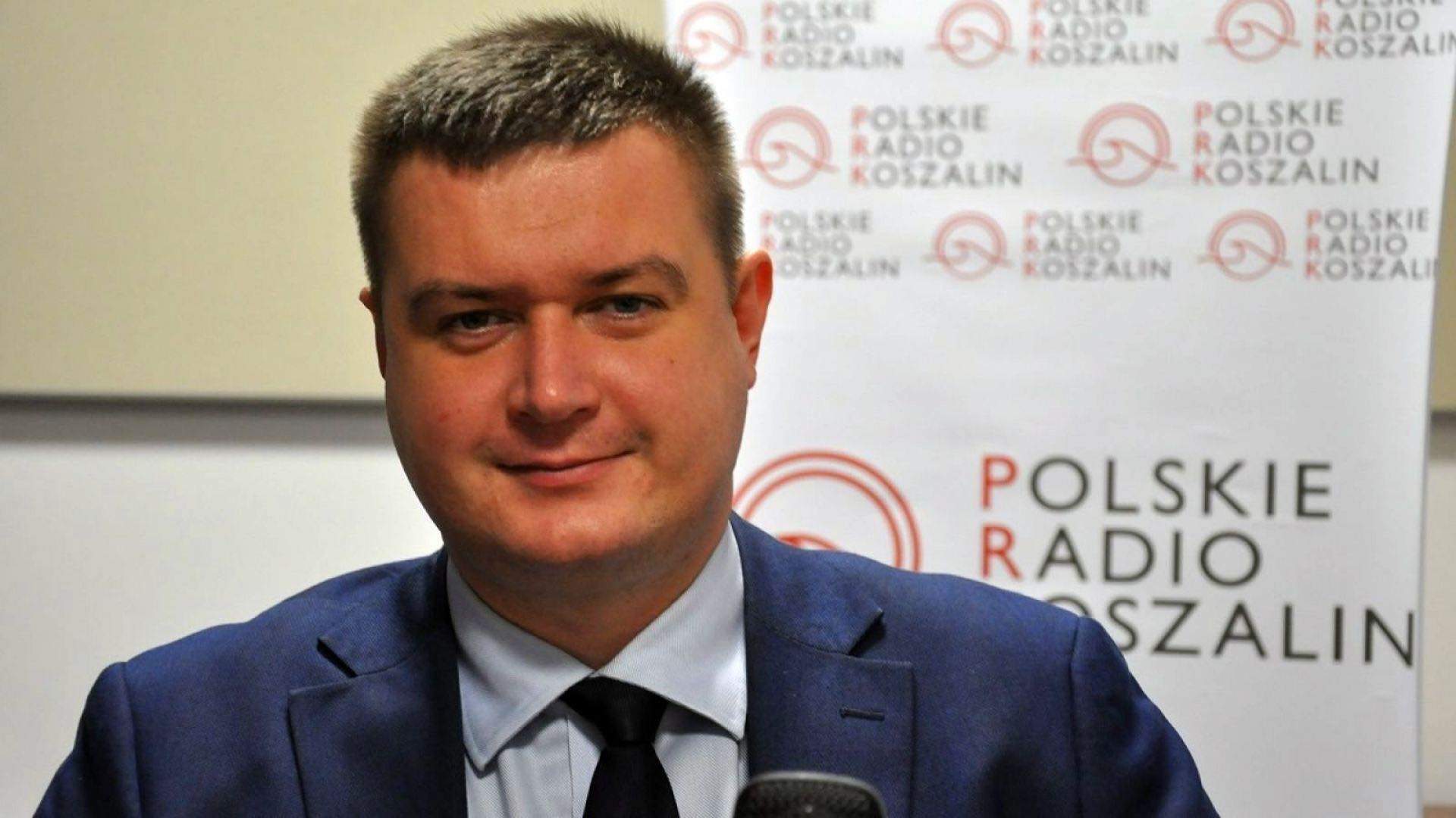 Marcin Porzucek