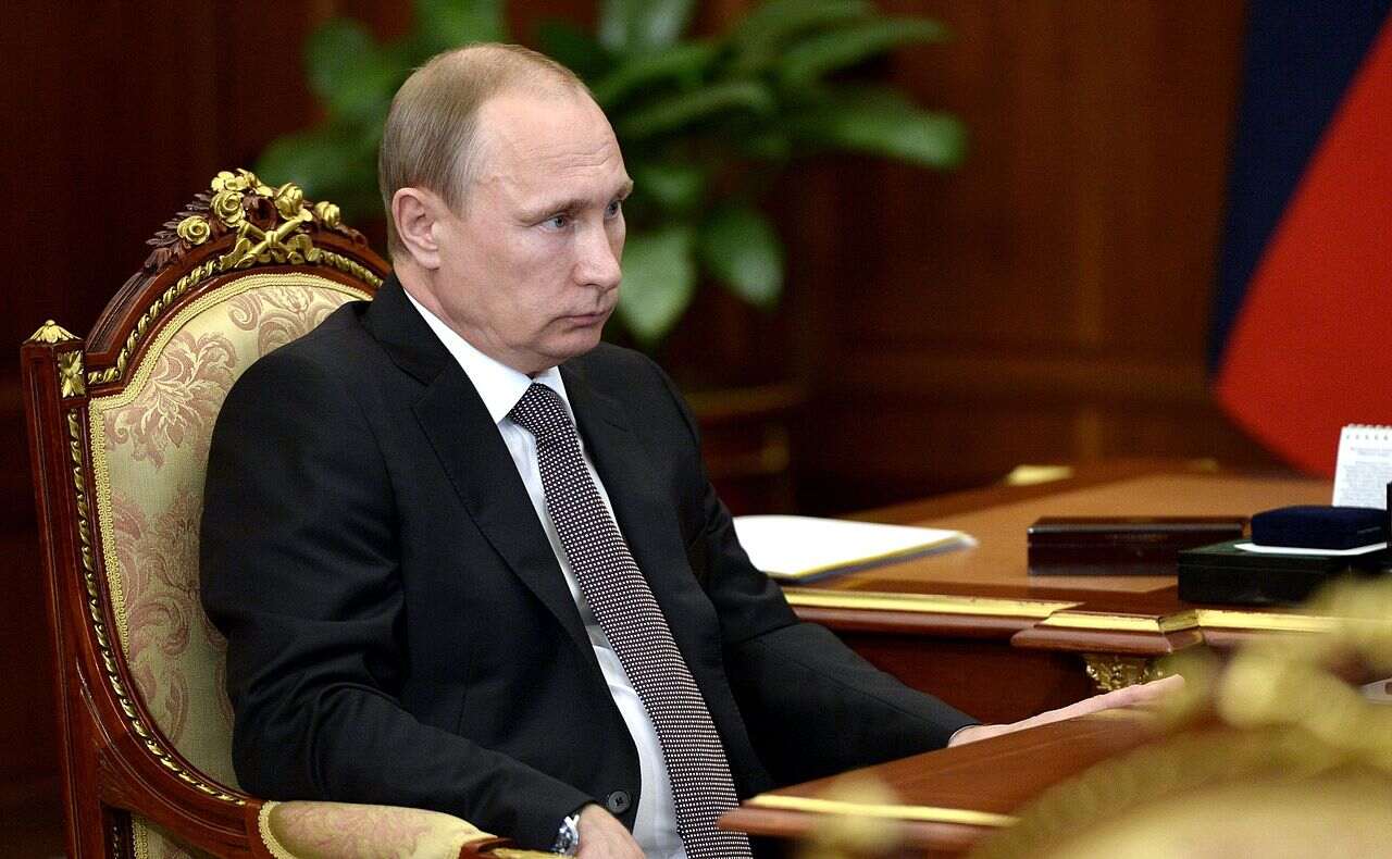 Putin 
