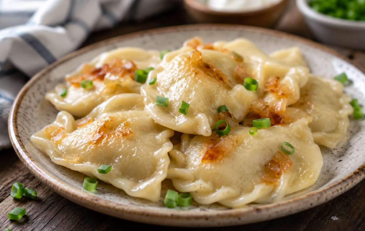 pierogi