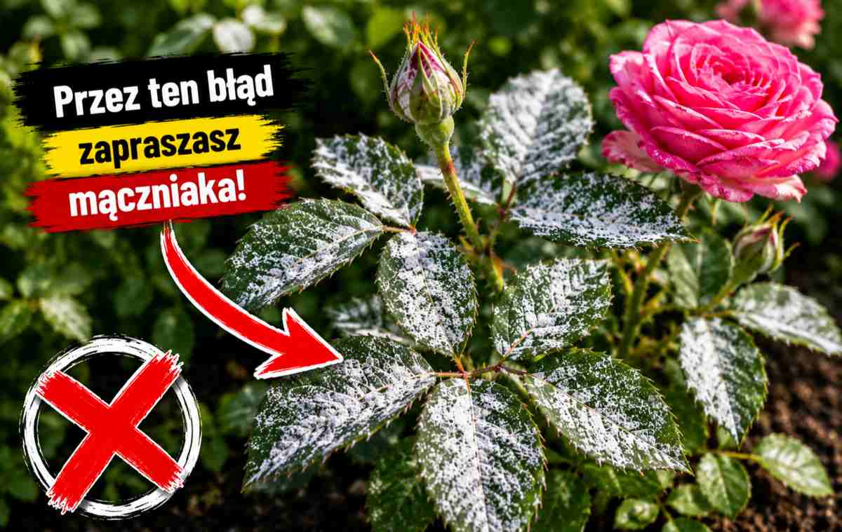 mączniak