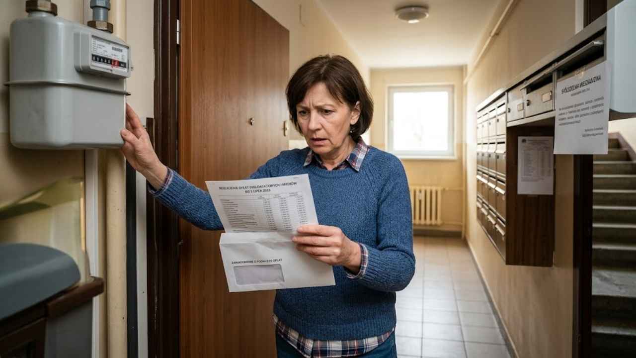 Od 1 lipca Polacy znowu zapłacą więcej za mieszkanie. Opłaty ostro w górę