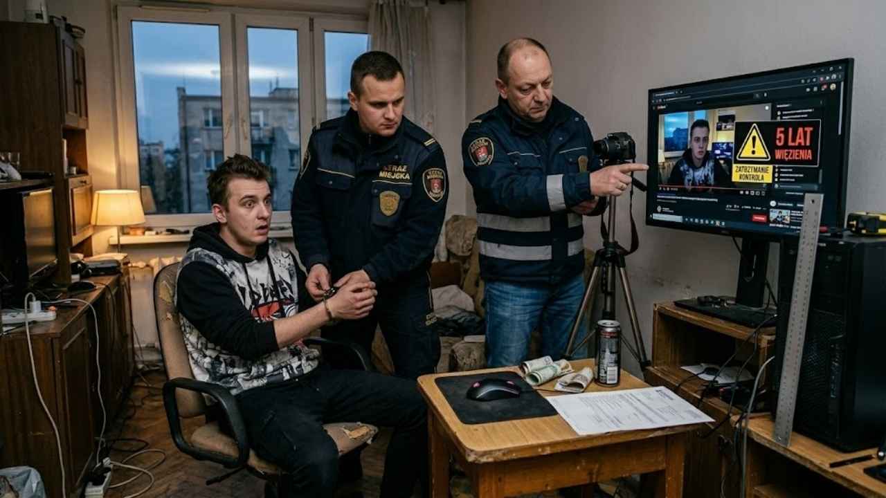 Patostreaming