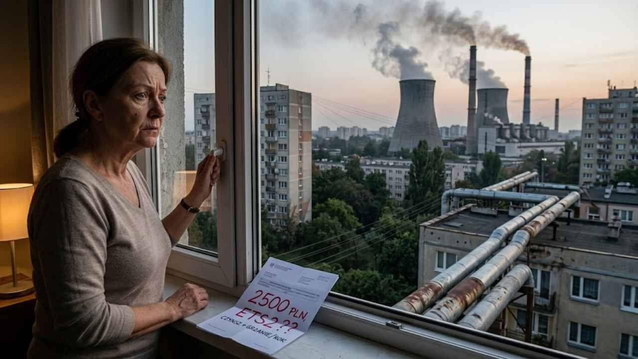 Ciepło