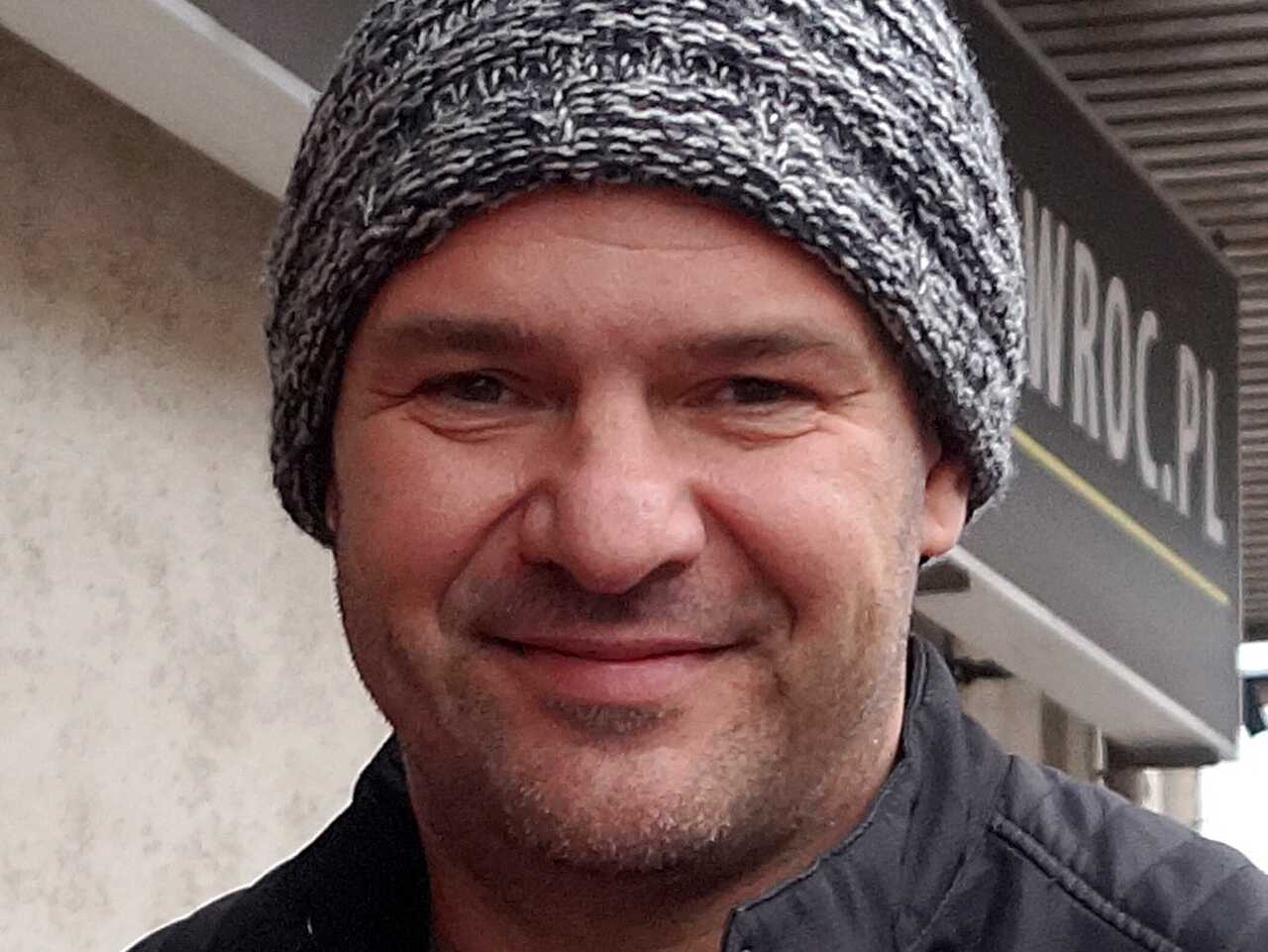 Karolak został protestantem