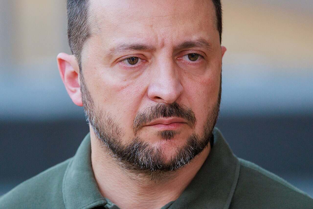 Kapituła zebrała się ws. orderu Zełeńskiego