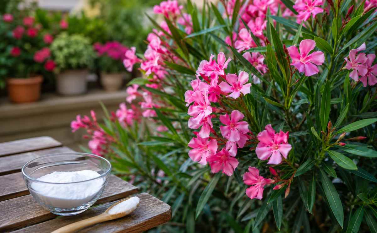 oleander