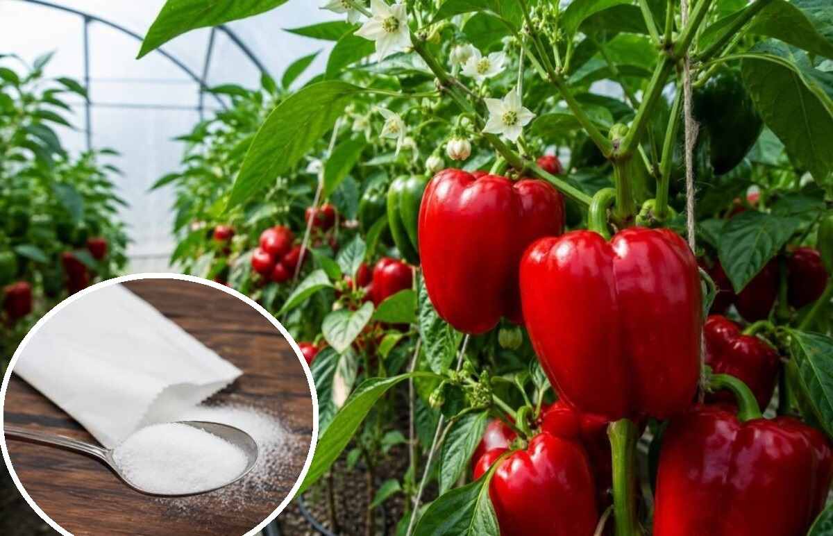 papryka