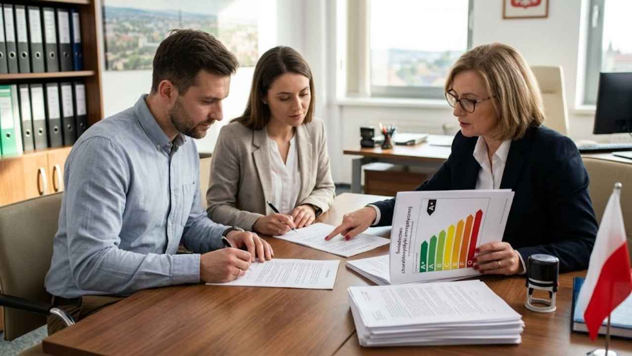 Jeden dokument może zaważyć o wysokiej karze. Grzywna nawet 5 tys. zł