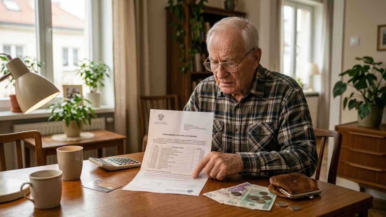 Już nie ukryjesz gotówki. Nowe limity dotkną każdego Polaka