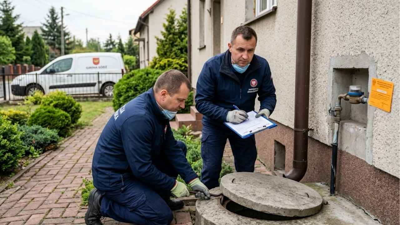 Kontrole w całej Polsce. Złamiesz przepisy Kary zaczynają się od 1000 zł