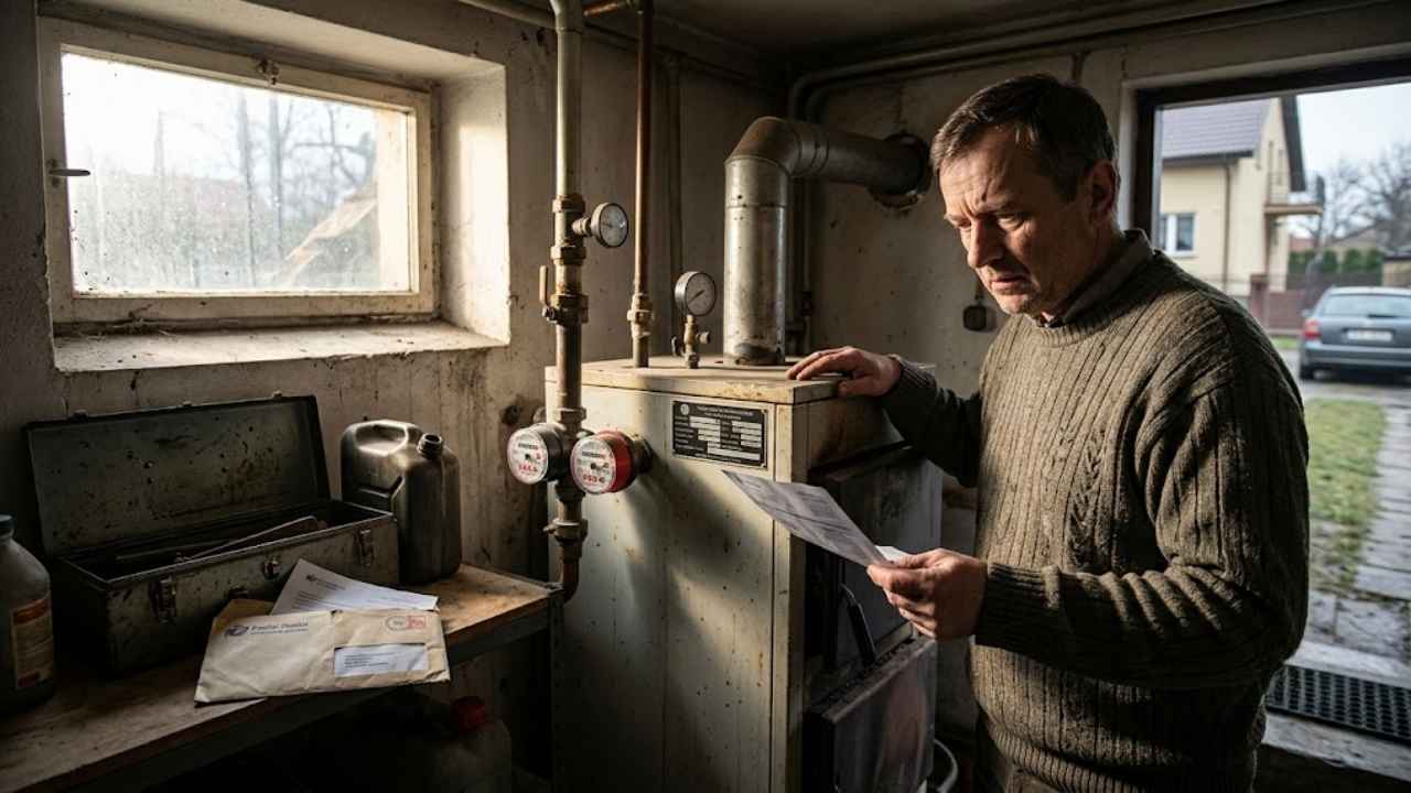 Masz to urządzenie Podpisałeś na siebie wyrok, dodatkowe koszty nieuniknione
