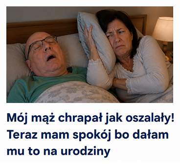 chrapanie