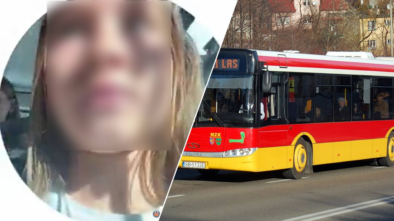 Kierowca z autobusu nie został sprowokowany - MZK