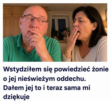 oddech
