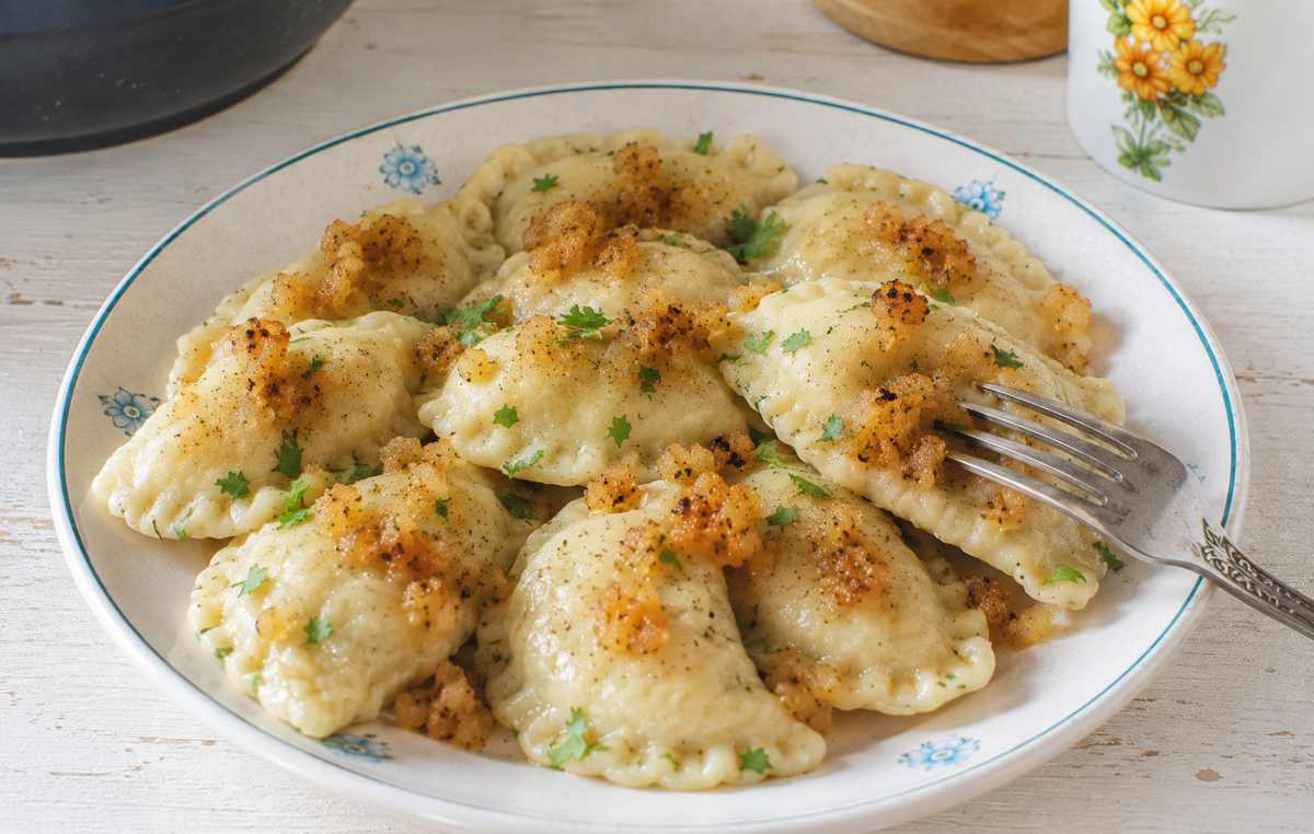 pierogi kryzysowe