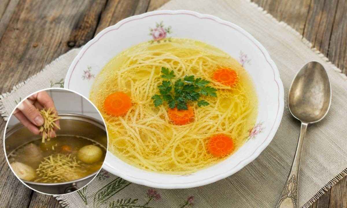 rosół