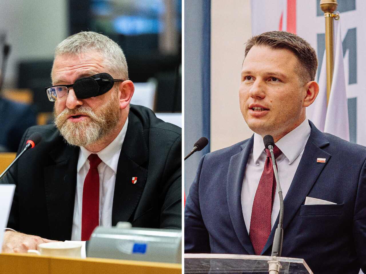 Sondaż Instytutu Badań Pollster