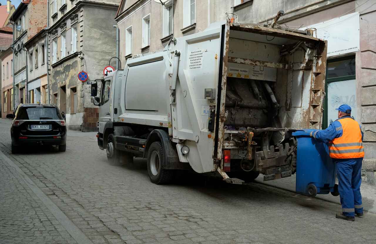 Wrocławianie zapłacą więcej za śmieci