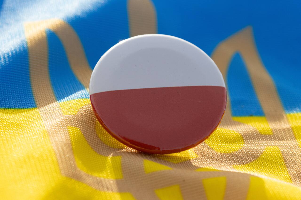 Пикеты против ксенофобии против украинцев в двух городах