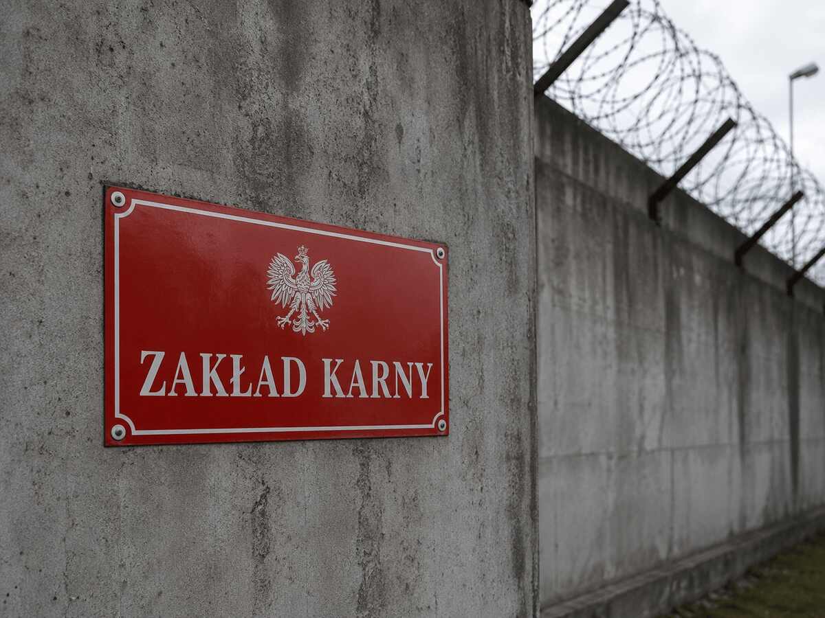 Ile kosztuje utrzymanie więźnia w Polsce