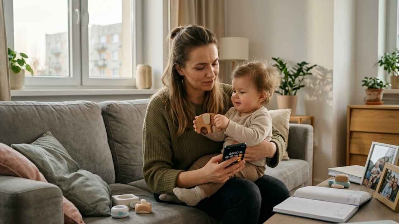 3600 zł zamiast 800+ Są szczegóły nowego programu dla rodziców