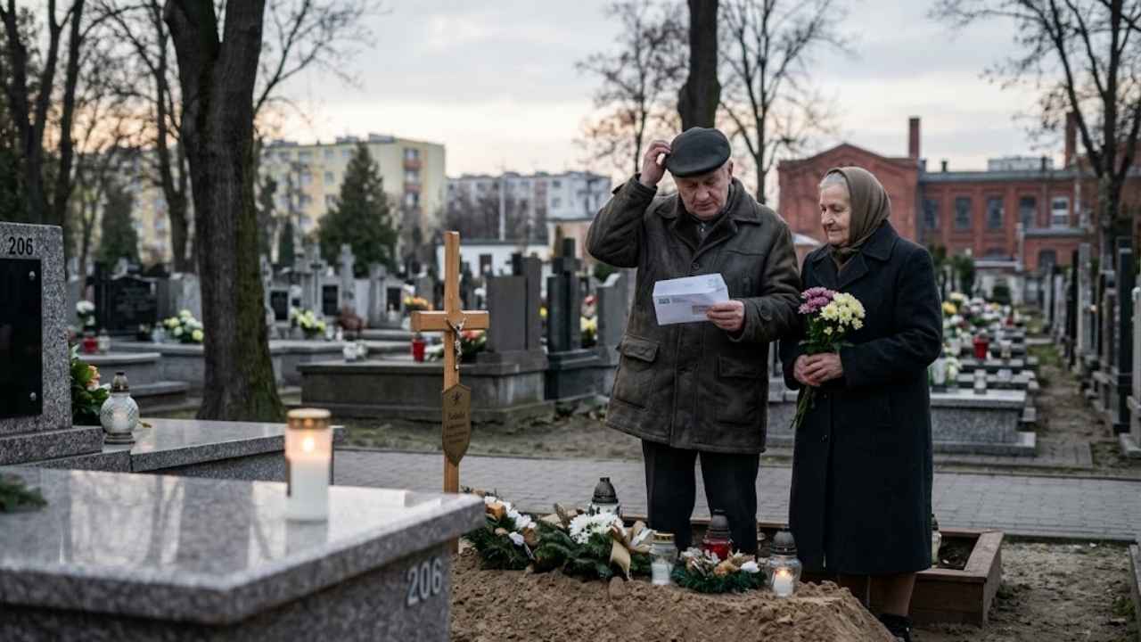 Idą duże zmiany w zasiłku pogrzebowym. Na początek kwota 7000 zł