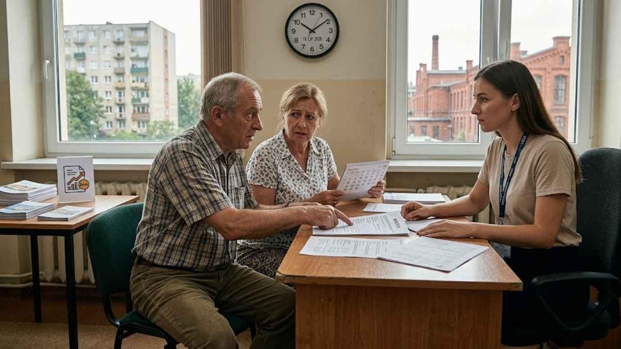 Nie chcesz stracić ważnego dodatku finansowego Śpiesz się ze złożeniem wniosku