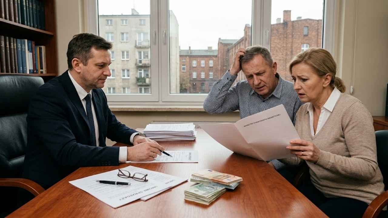 Nie masz tego dokumentu? Jeśli o nim zapomnisz, kara 5 tys. zł stanie się faktem
