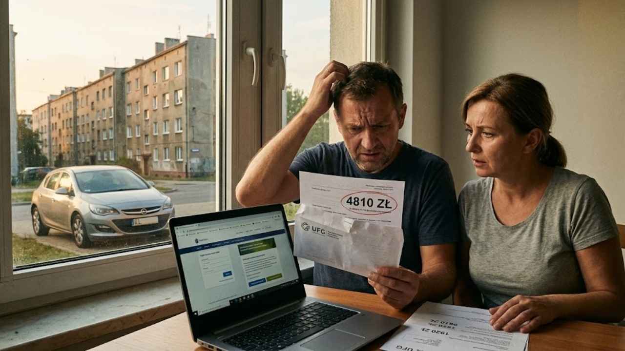 Przekroczysz jeden dzień i kara gotowa. Nie ma opcji odwołania czy ucieczki