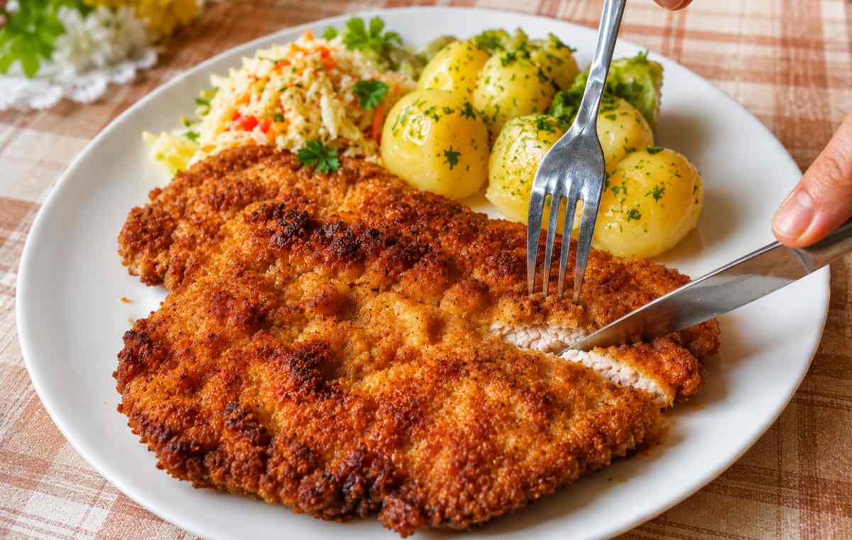 kotlet schabowy