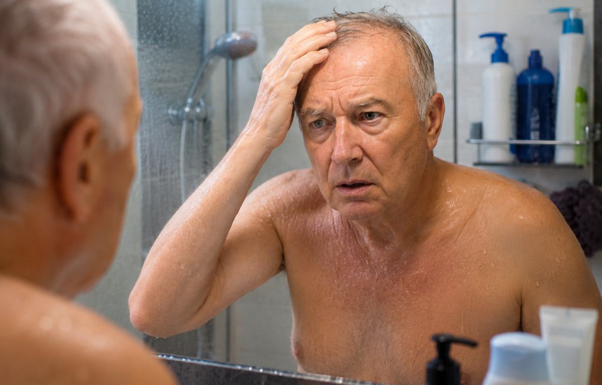 pierwsze objawy choroby Alzheimera