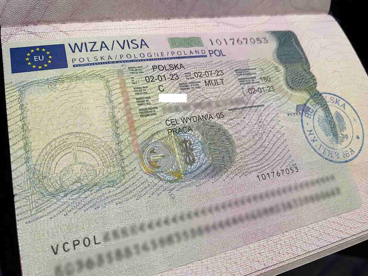 Wracają wizy do Polski